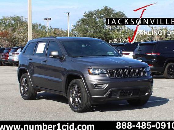 JEEP GRAND CHEROKEE 2021 1C4RJFBG7MC809968 image JEEP GRAND CHEROKEE 2021 1C4RJFBG7MC809968 image